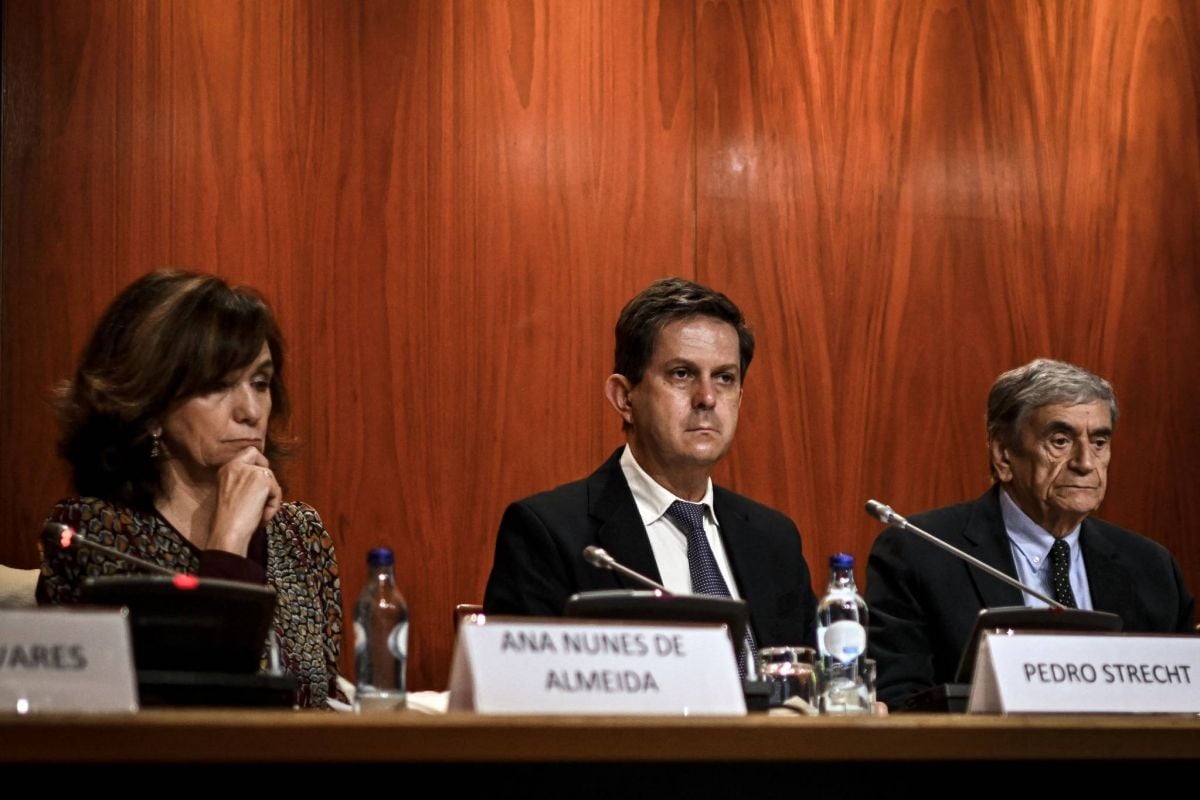 La pédocriminalité dans l’Église a fait près de 5 000 victimes au Portugal