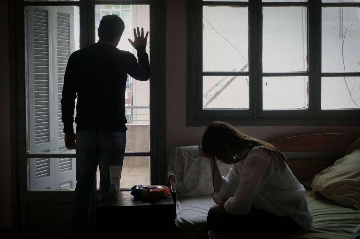 Avec la crise, les couples sous pression au Liban