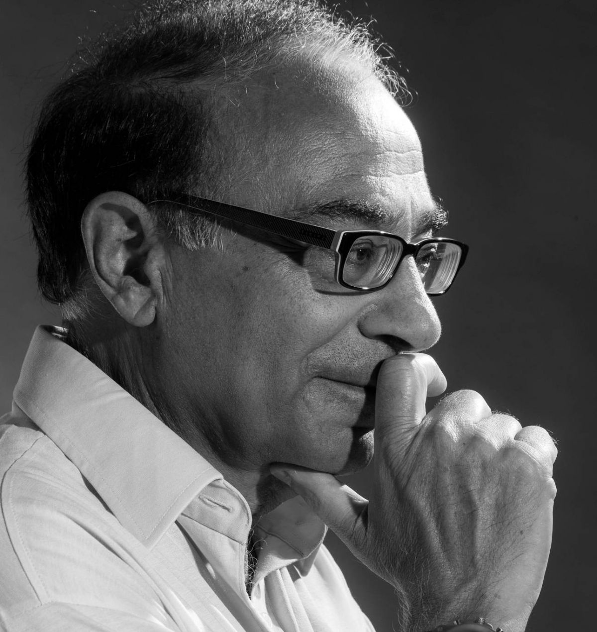 Samy Khayath, héraut du franbanais, « aquidemment »