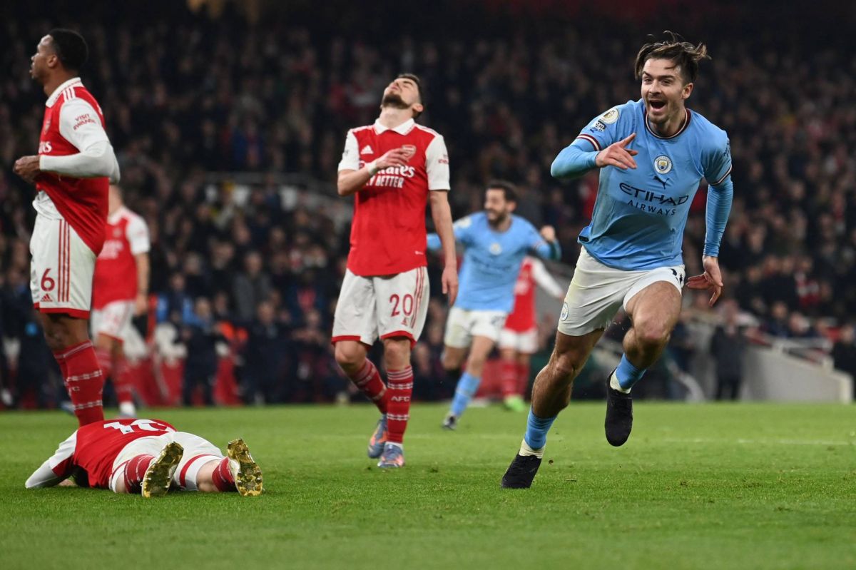 City reprend son trône