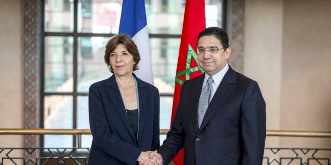 La diplomatie française au Maghreb, un périlleux exercice d’équilibriste
