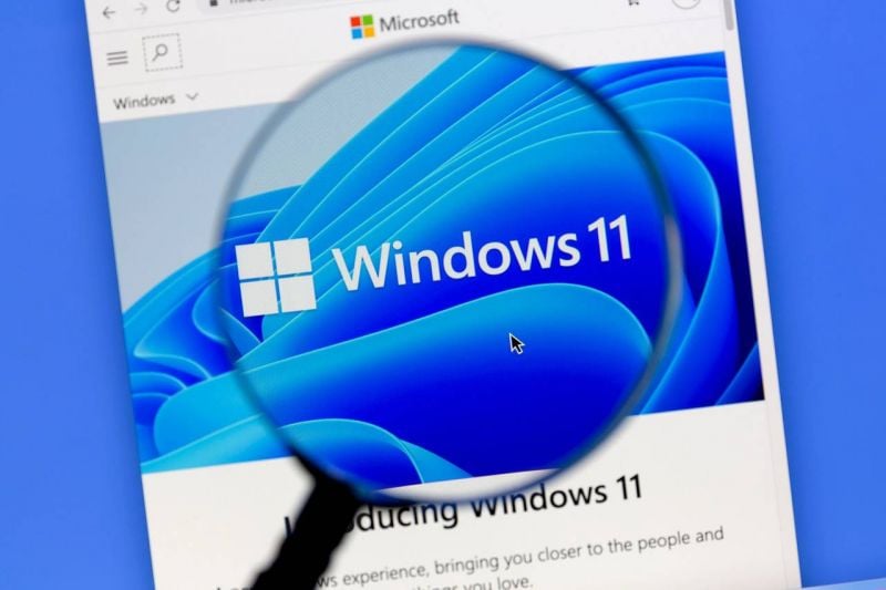 Un Windows 11 allégé pour tous les PC, même peu puissants