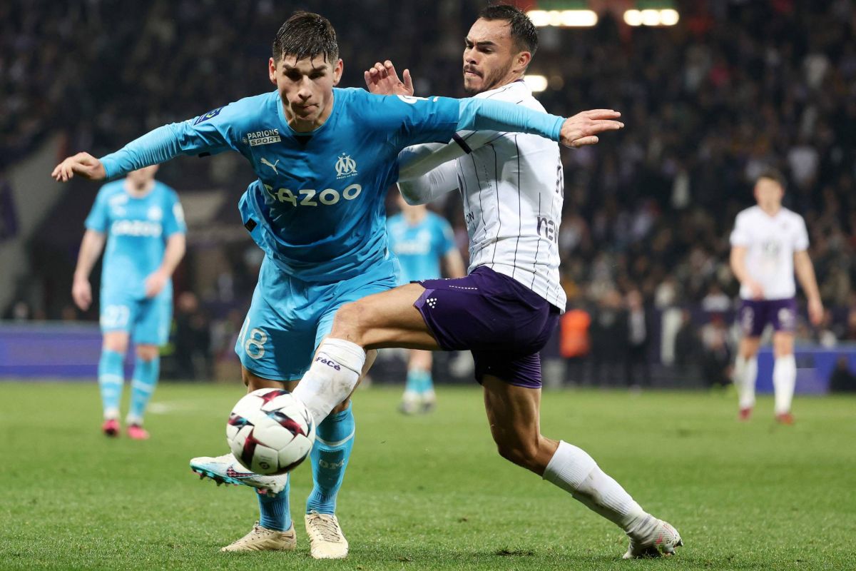 L’OM reprend rendez-vous avec le PSG