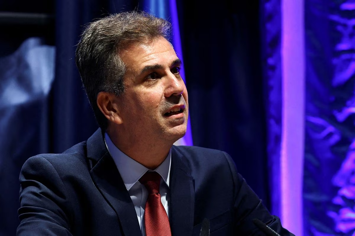 Israeli flights to Turkey to resume as ties improve, FM Cohen says