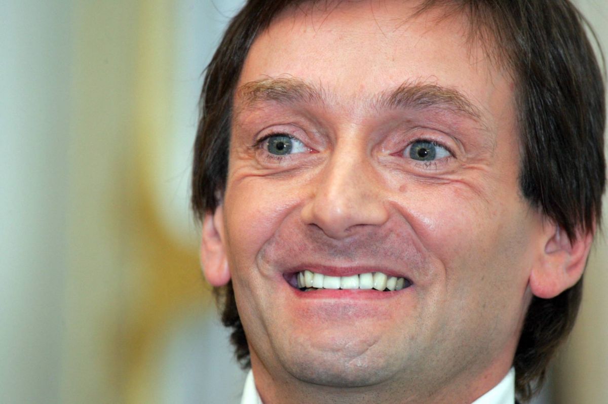 Pierre Palmade était sous l'emprise de la cocaïne lors de son accident Pierre Palmade était sous l'emprise de la cocaïne lors de son accident