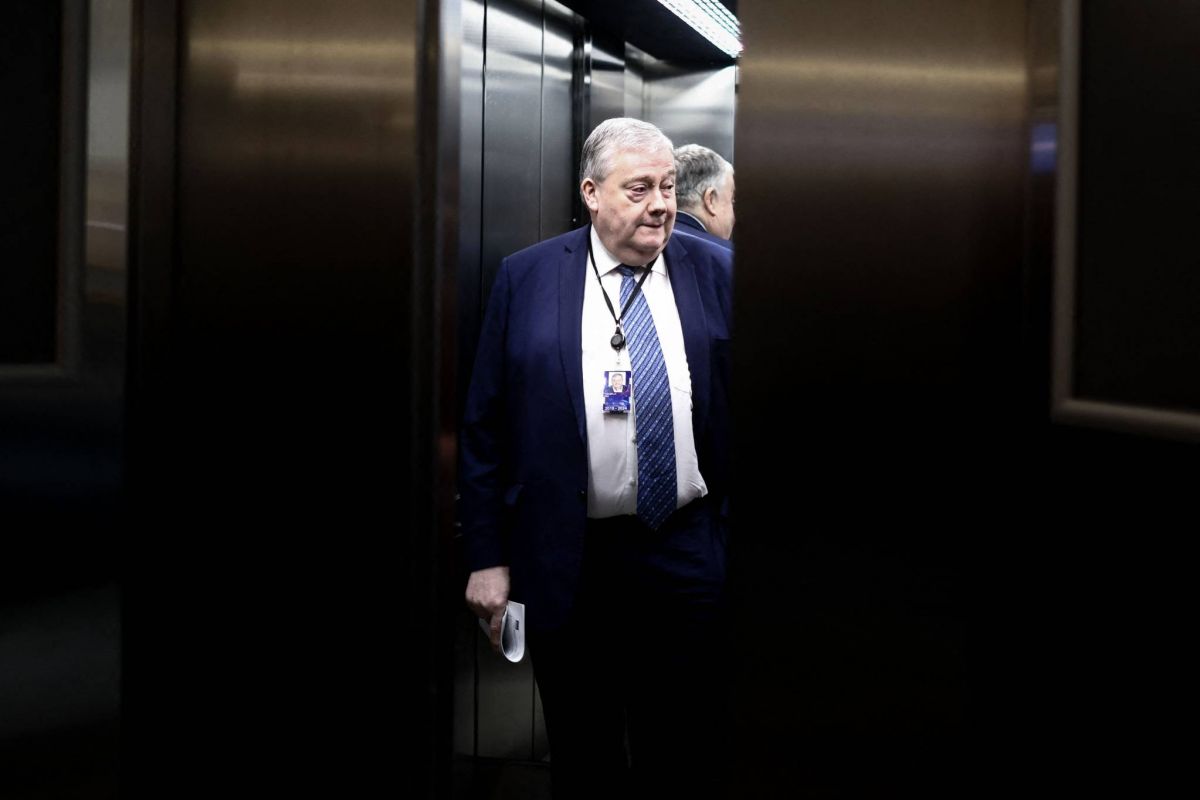 Corruption au Parlement européen: le juge belge accusé de 
