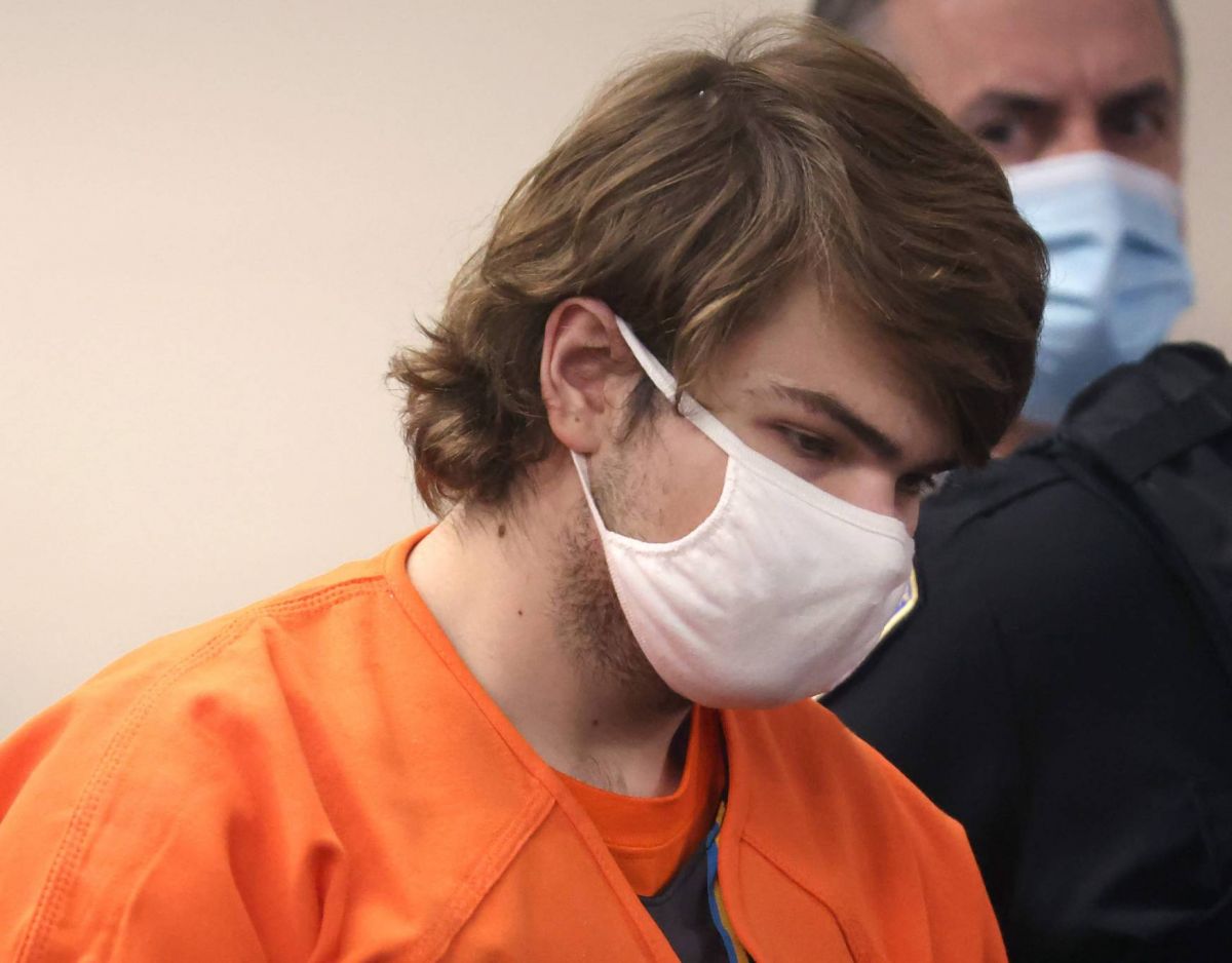 Un jeune Américain, auteur d'une tuerie raciste, condamné à la prison à vie