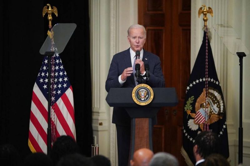 Biden veut parler à Xi du ballon chinois et dit ne pas chercher de 