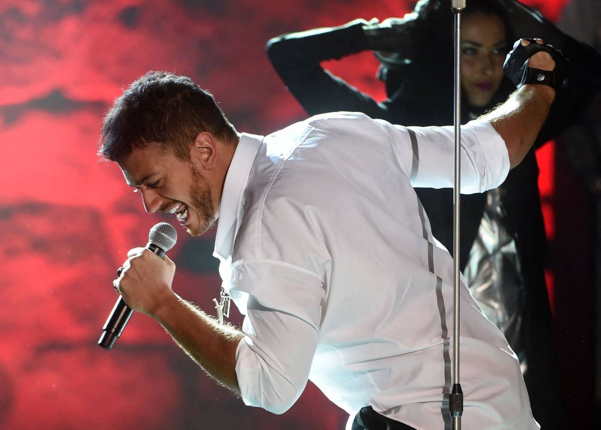 Le procès pour viol aggravé du chanteur marocain Saad Lamjarred s'est ouvert à Paris
