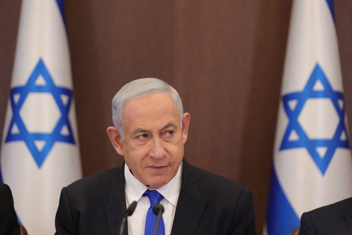 Netanyahu à Nasrallah : Ne comptez pas sur une guerre civile en Israël
