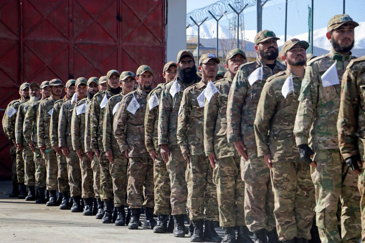 Fusillade à un poste-frontière afghano-pakistanais fermé par les talibans