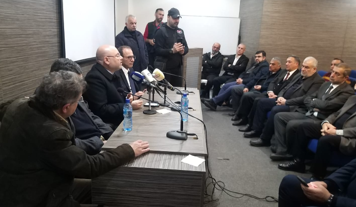 Augmentation prochaine des tarifs des traitements contre le cancer, annonce le ministre Abiad