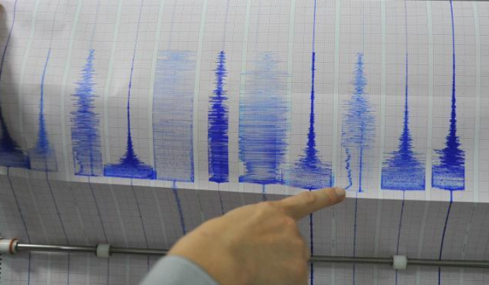 Small earthquake felt in Lebanon