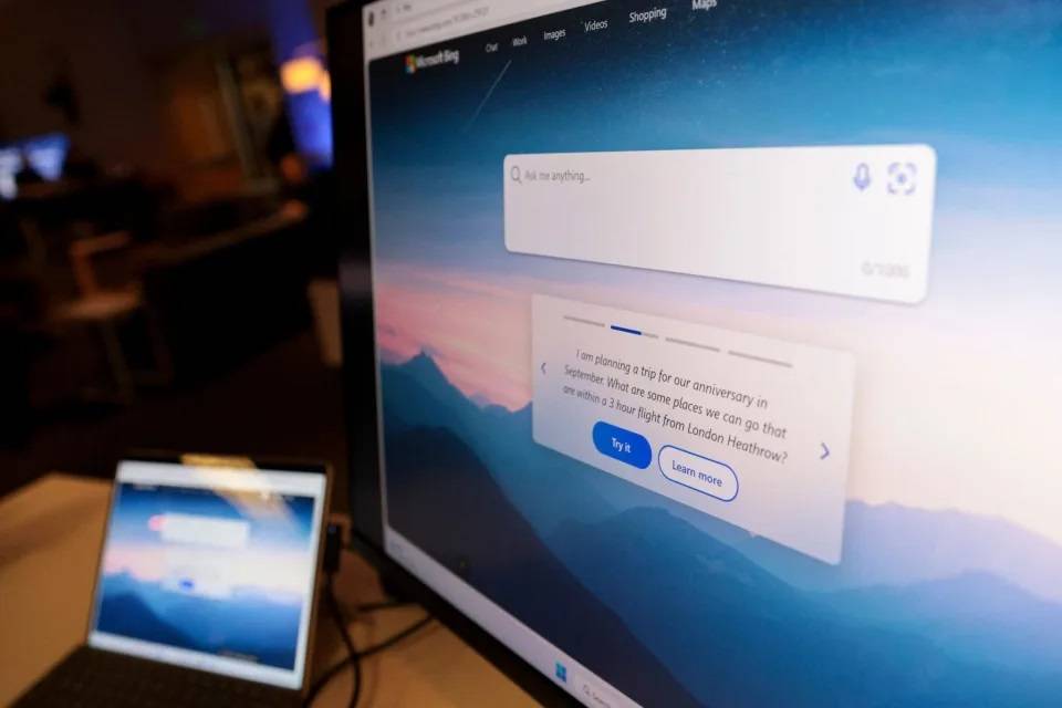 Bing débloque : pourquoi l'intelligence artificielle semble exprimer des émotions Bing débloque : pourquoi l'intelligence artificielle semble exprimer des émotions