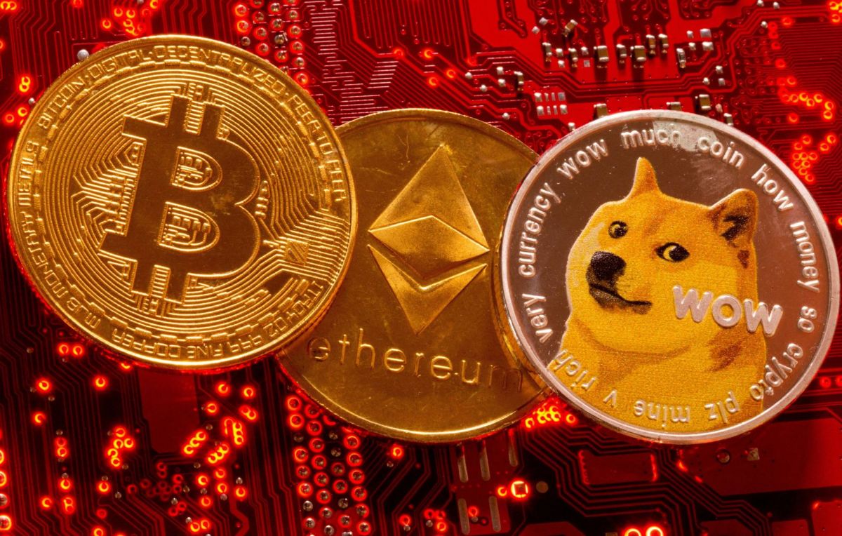 La Corée du Nord a volé un montant record en cryptomonnaies en 2022, selon un rapport La Corée du Nord a volé un montant record en cryptomonnaies en 2022, selon un rapport