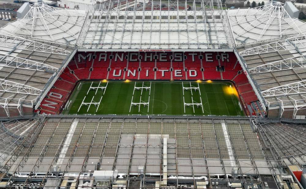 Vente de Manchester United: le Qatar et Ratcliffe sur les rangs, en attendant les Saoudiens ?