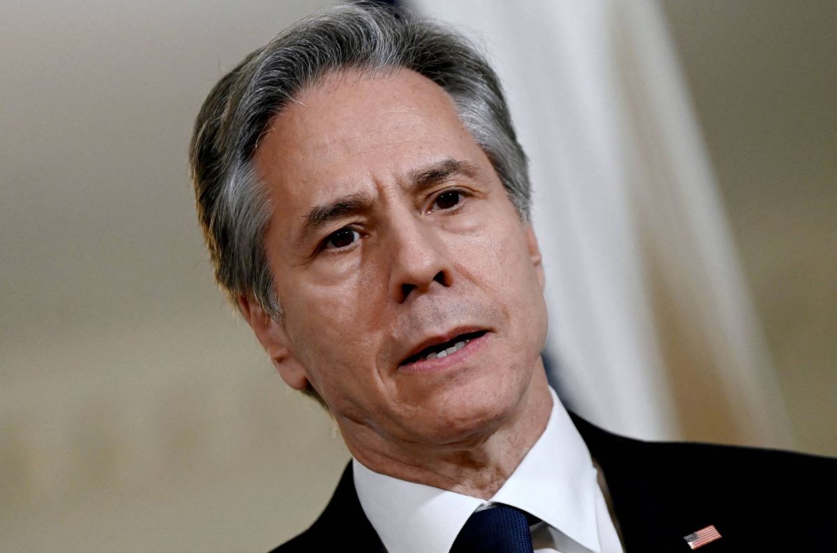 Blinken ira en Turquie dimanche pour se rendre compte de l'effort humanitaire