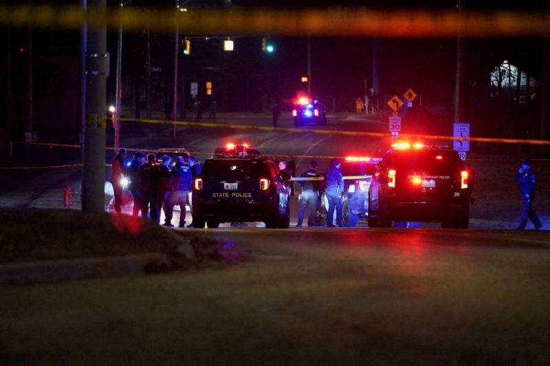 Au moins 3 morts dans une fusillade sur un campus, suicide du tireur