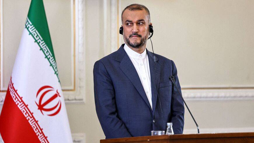Iran denies US claims linking Tehran to Al-Qaida's leader
