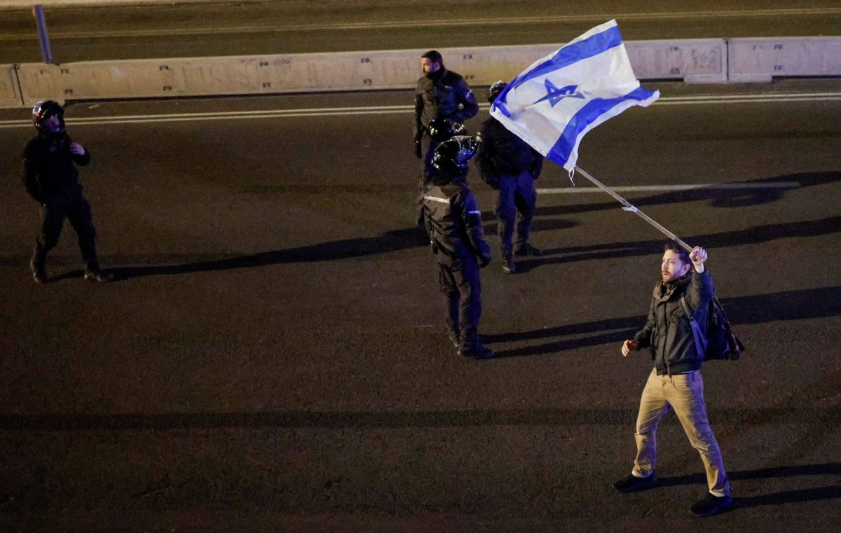 Une société israélienne a influencé des dizaines d'élections, selon Forbidden Stories