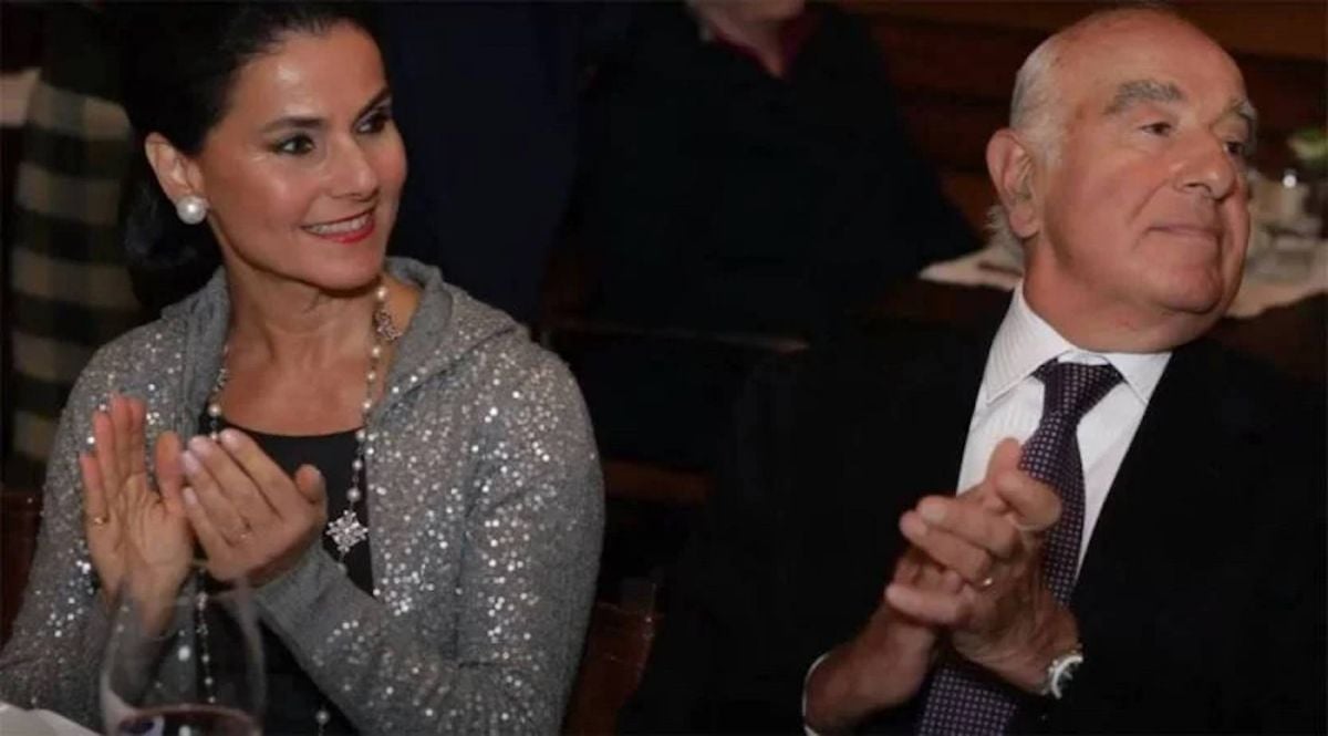 Safra family feud: Brazilian-Lebanese billionaires battle for father’s fortune Safra family feud: Brazilian-Lebanese billionaires battle for father’s fortune