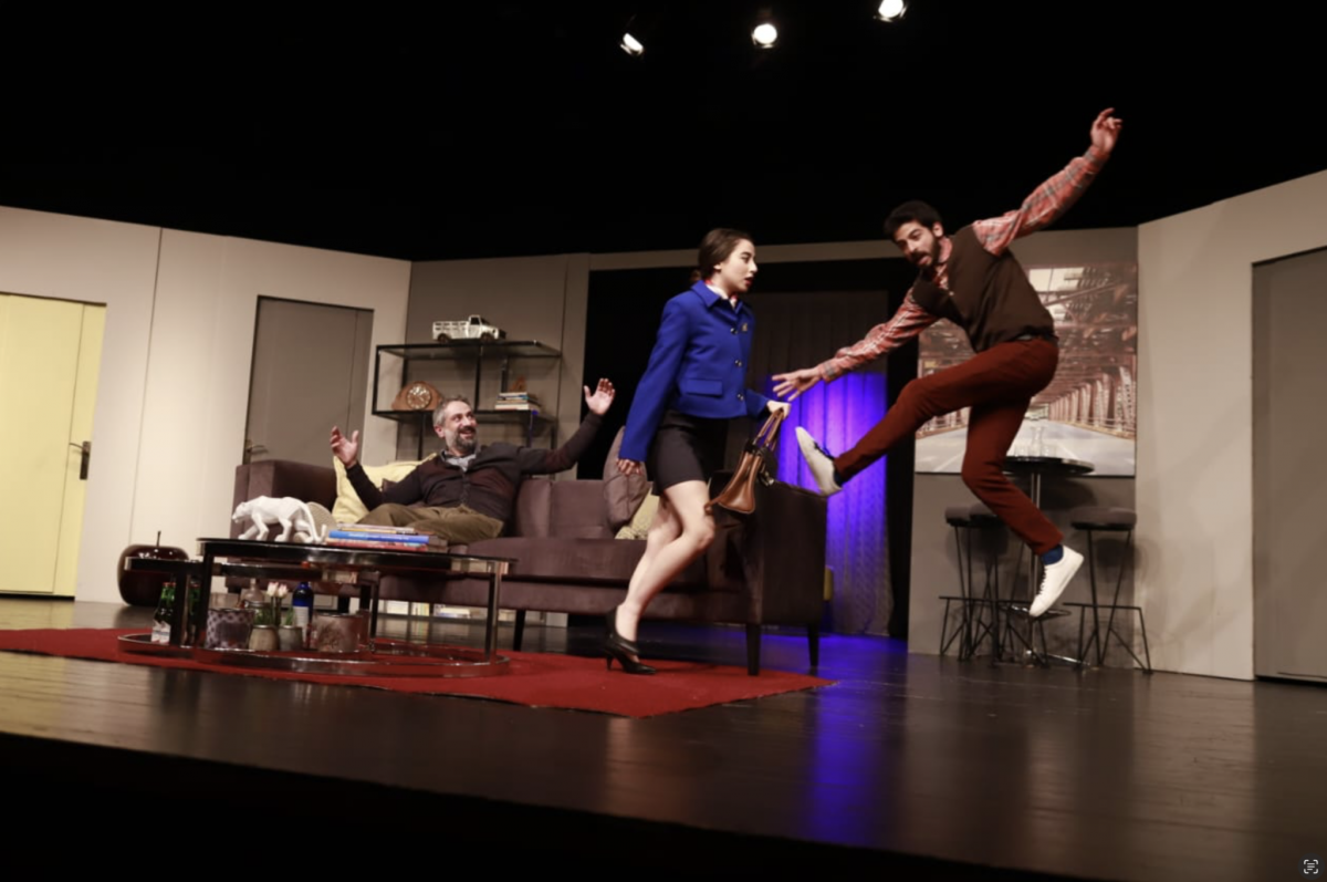 Et si vous alliez au théâtre, à Beyrouth, cette semaine ?