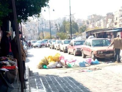 Routes bloquées, livre en chute libre et stations essence fermées : nouveau tohu-bohu au Liban