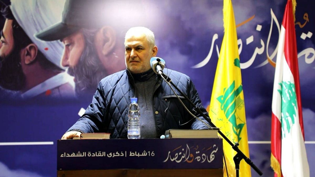 Raad criticizes 'defiance in electing a president'