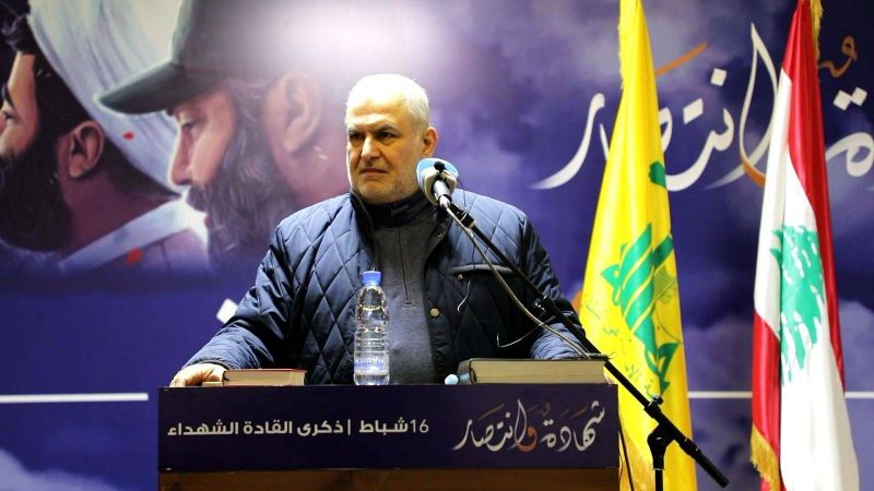 Raad criticizes 'defiance in electing a president'