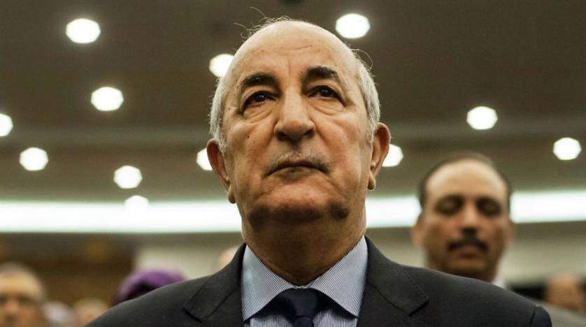 L'Algérie consacre un milliard de dollars au développement en Afrique