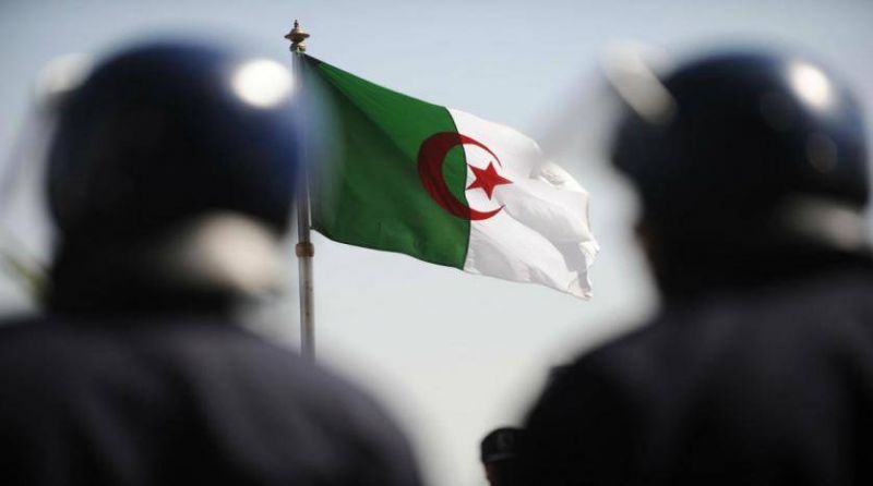 Algeria arrests person who threatened to bomb Saudi embassy