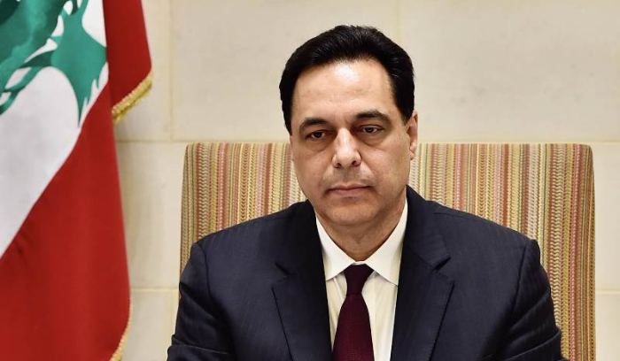 L'ex-Premier ministre Hassane Diab accuse le gouverneur de la BDL de 