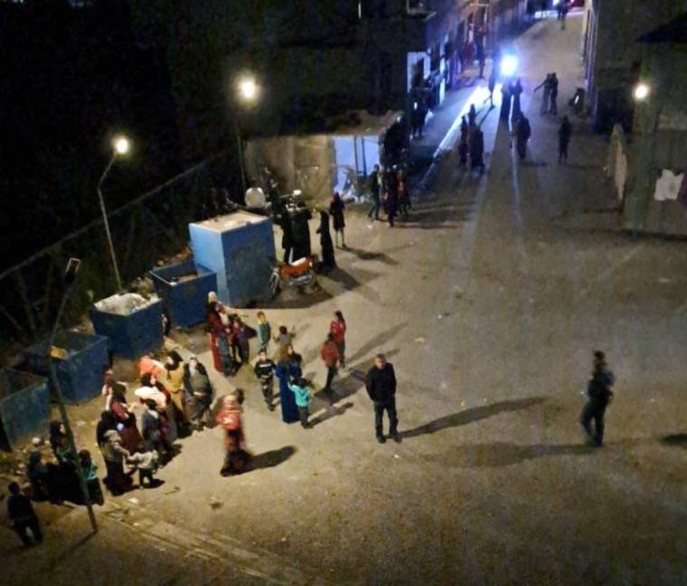 Une secousse en Turquie ressentie au Liban