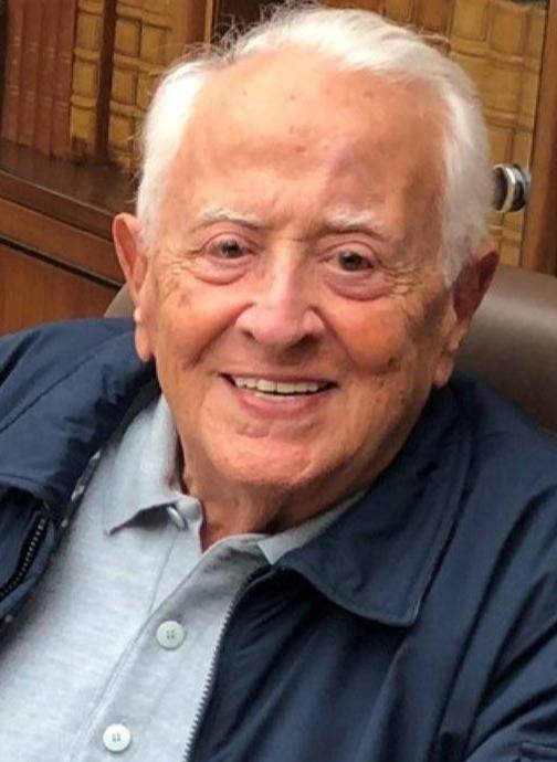Former MP Mikhael al-Daher dies at age 95