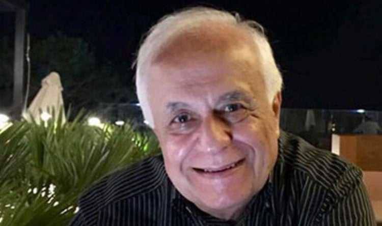 Prolific Lebanese scriptwriter Marwan Najjar dies at 76