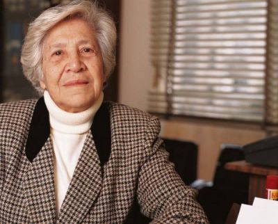 In loving memory of Linda Matar: The legacy of a Lebanese women’s rights trailblazer
