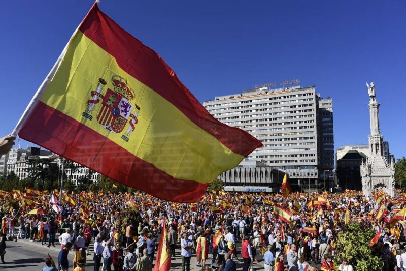L'Espagne adopte une loi permettant de changer de genre dès 16 ans