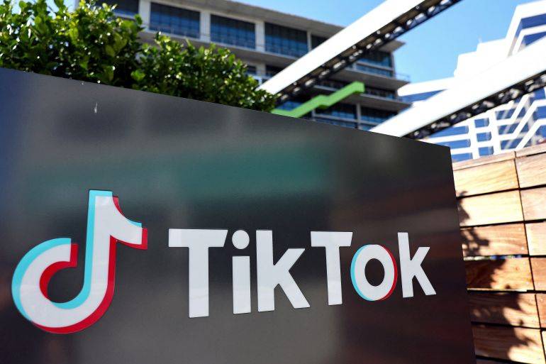 Turkey fines TikTok 1.75 million lira for weak data protection measures