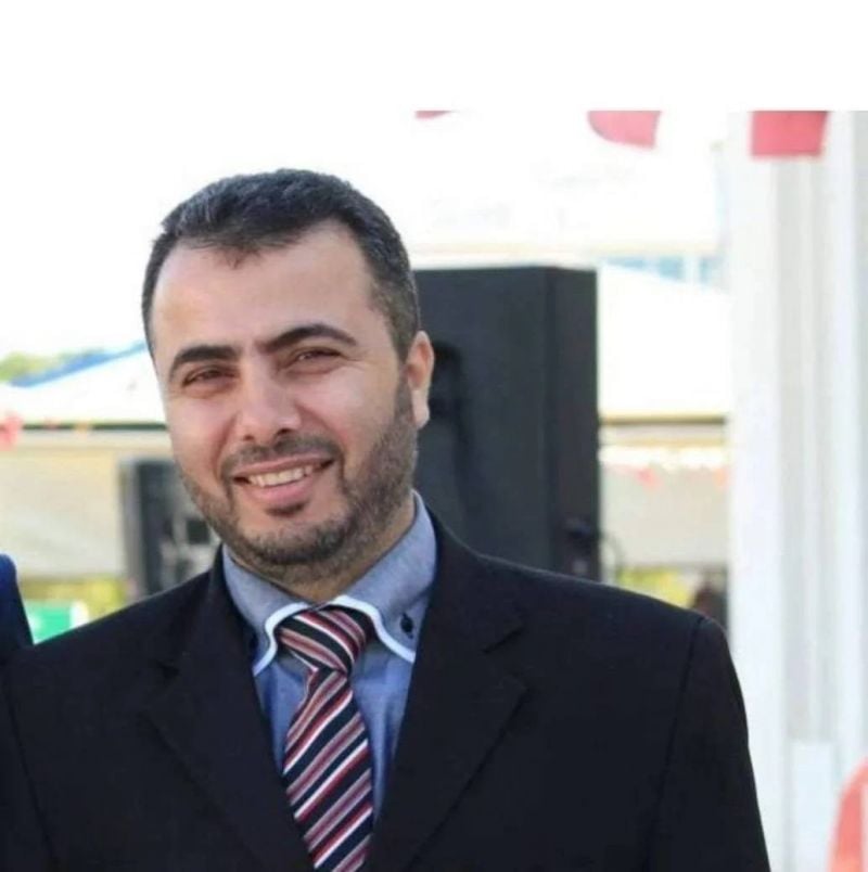 Sheikh Ahmad Rifai has been killed, Dar al-Fatwa says