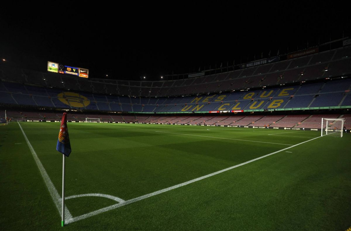 Entre le Barça et la Liga, le torchon brûle sur fond de scandale arbitral