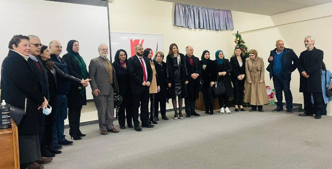 Les défis de « la production de la recherche au Liban » à l’Institut des sciences sociales de l’UL