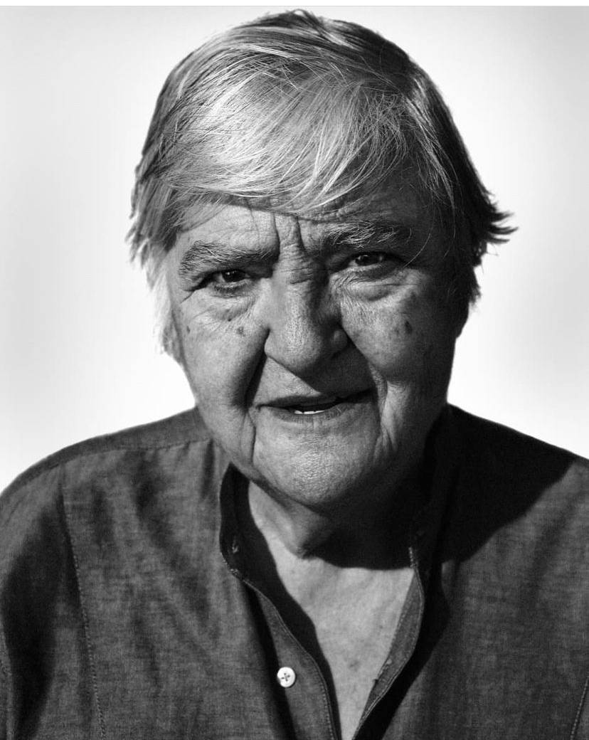 Pour son anniversaire, Etel Adnan célébrée à l’AUB Pour son anniversaire, Etel Adnan célébrée à l’AUB