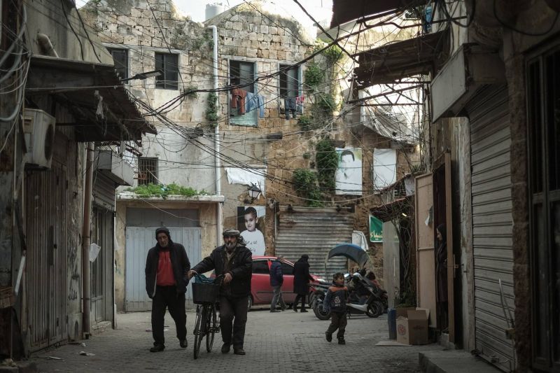 « Inscrits dans notre ADN » : les traumatismes des expatriés libanais à des milliers de kilomètres