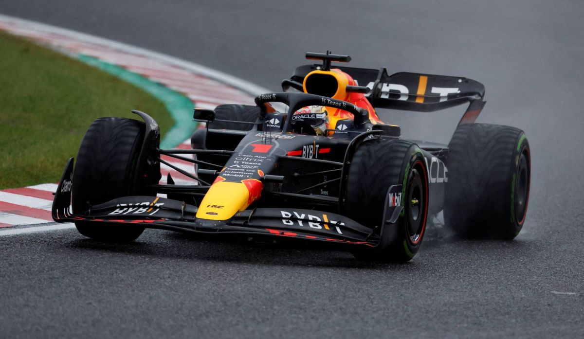 La F1 de retour en piste pour trois jours d’essais à Bahreïn