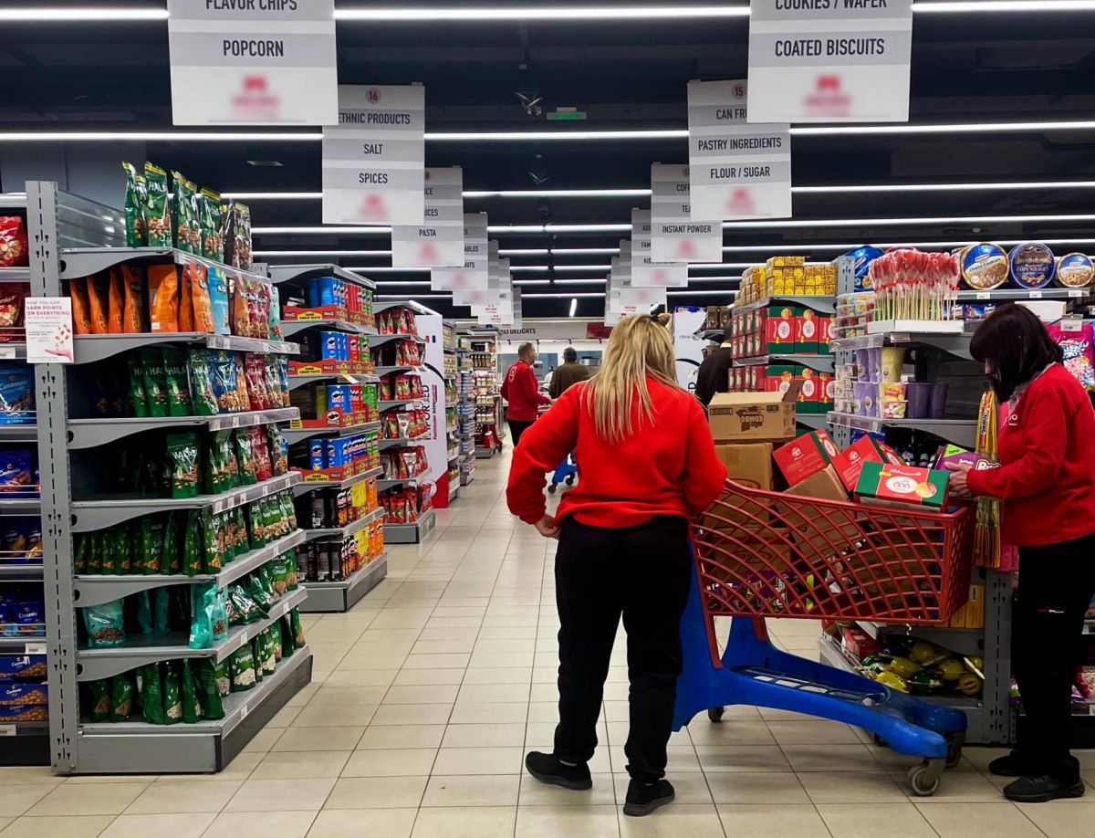 Comment le pouvoir d’achat encaisse-t-il la récente chute de la livre libanaise ?