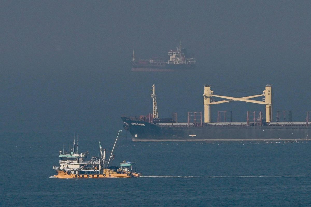 Importations de blé : l’Ukraine est restée maître du marché au Liban en 2022