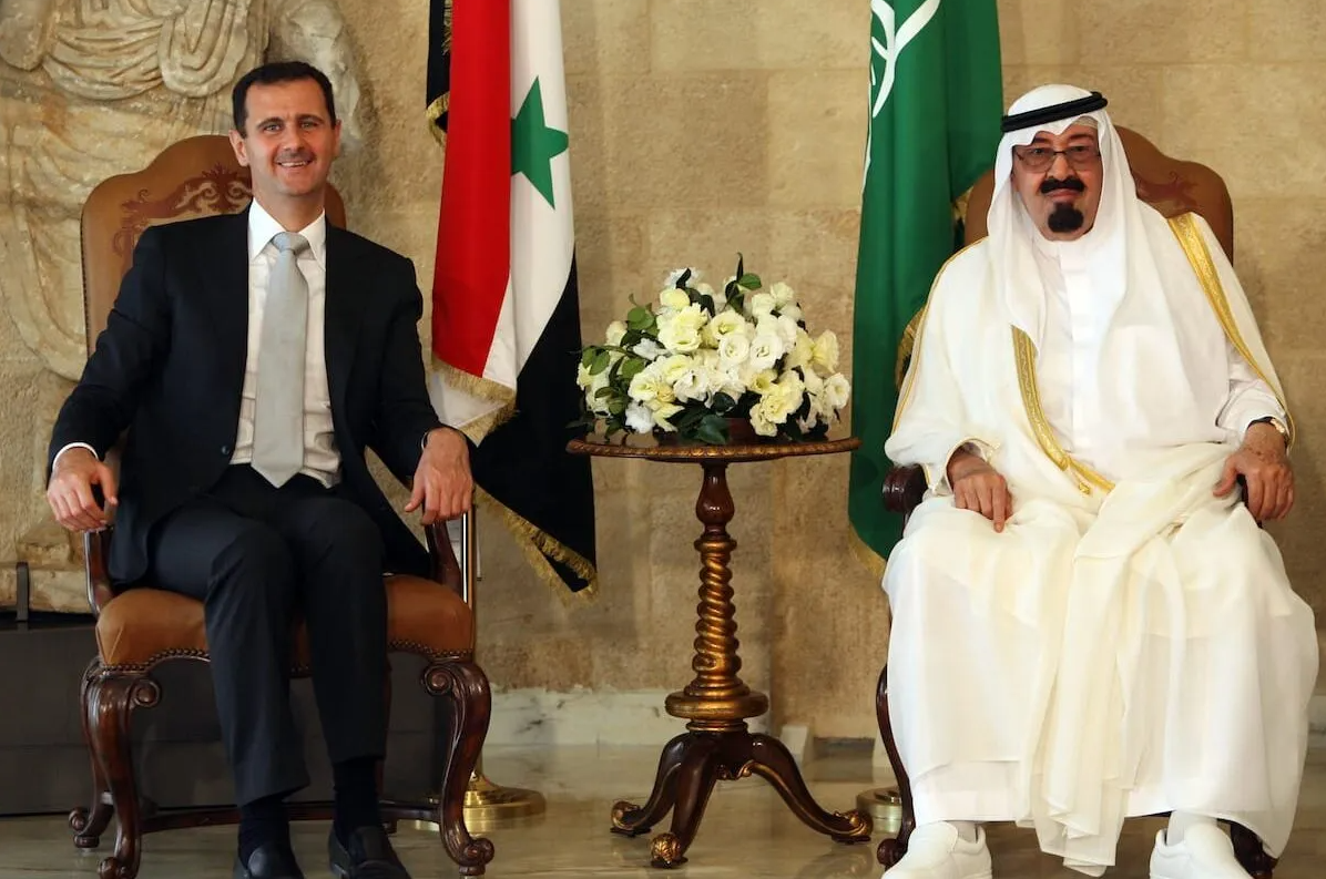Les conditions saoudiennes d’un rapprochement avec Damas