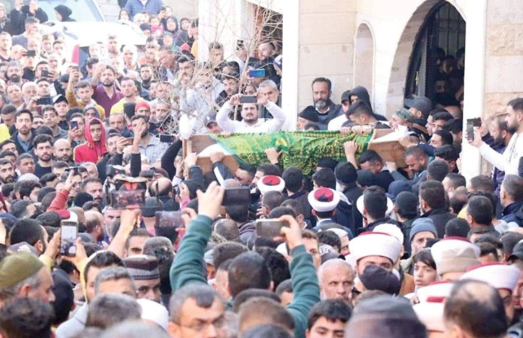 Assassinat du cheikh Rifaï : l’élucidation de l’énigme a calmé la tempête