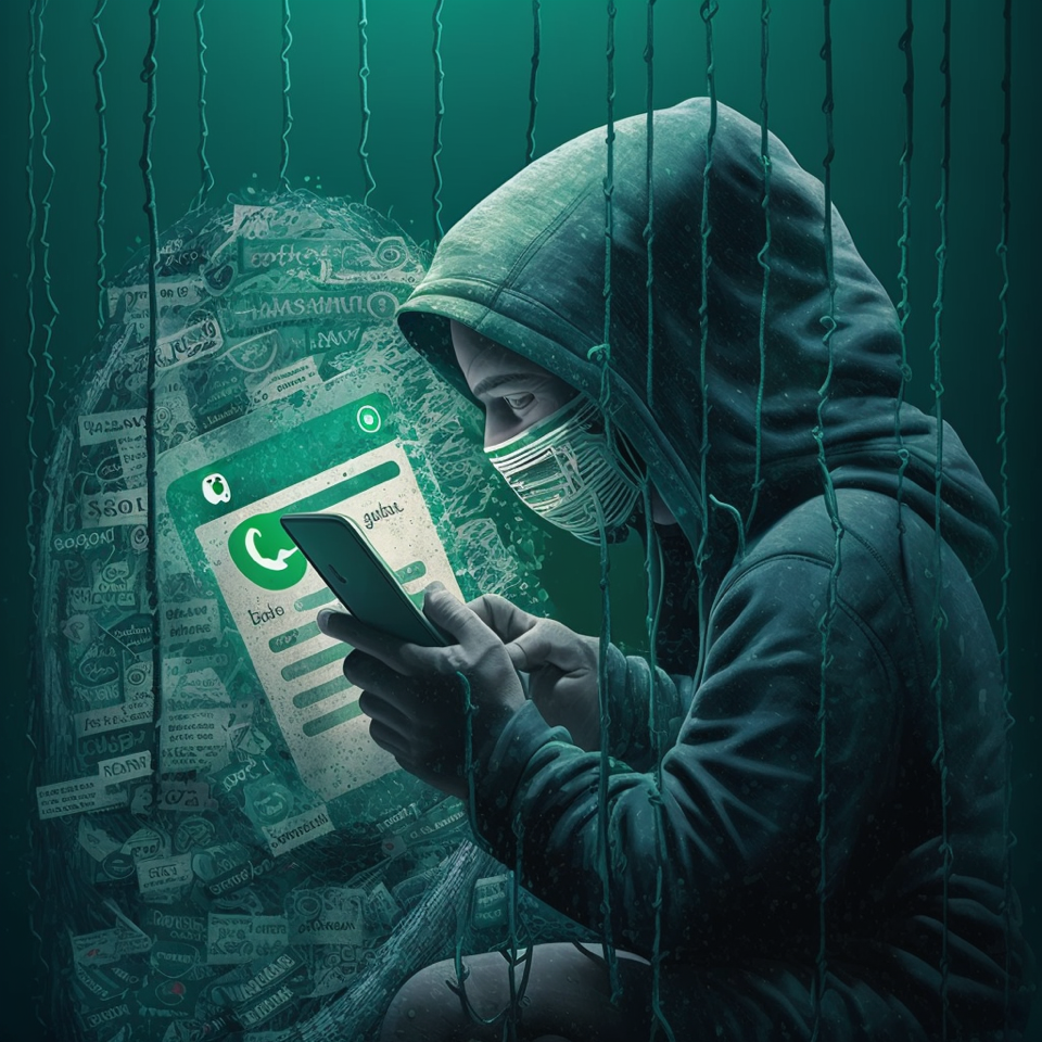 Confidences d’un hacker radieux
