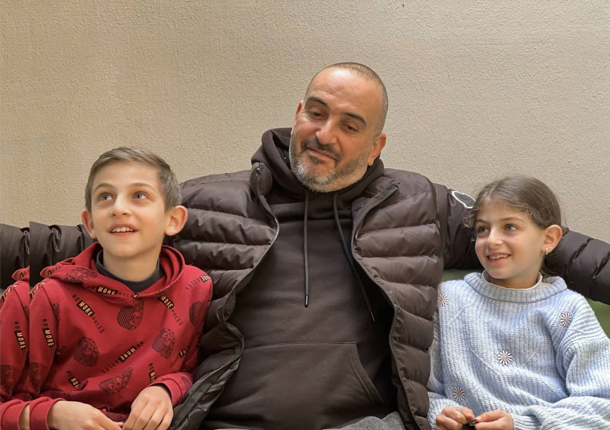 « Maintenant, je connais l’odeur de la mort » : le récit d’un rescapé libanais du séisme en Turquie